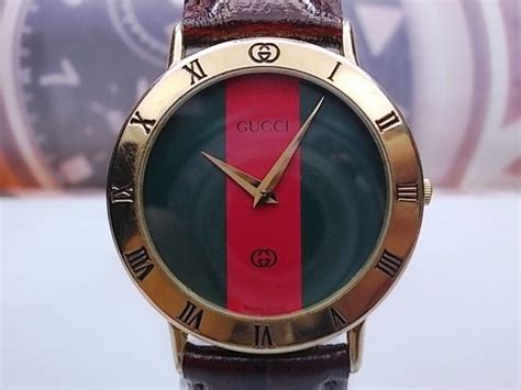 gucci watch 3001m|gucci 3000m watch price.